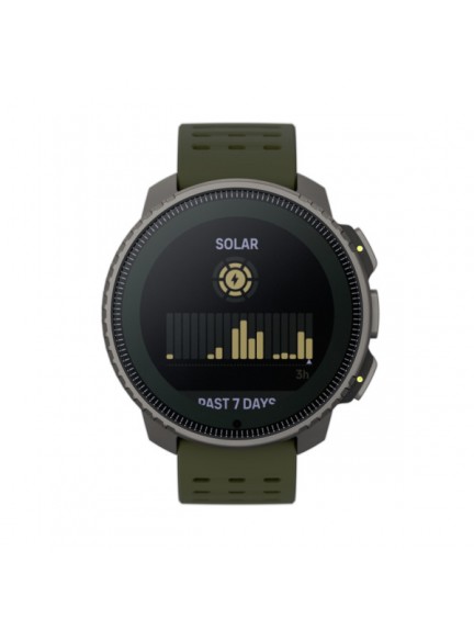 SUUNTO VERTICAL TITANIUM SOLAR FOREST sportinis laikrodis